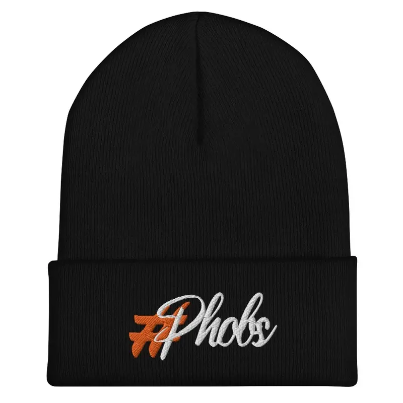 Phobs Toque